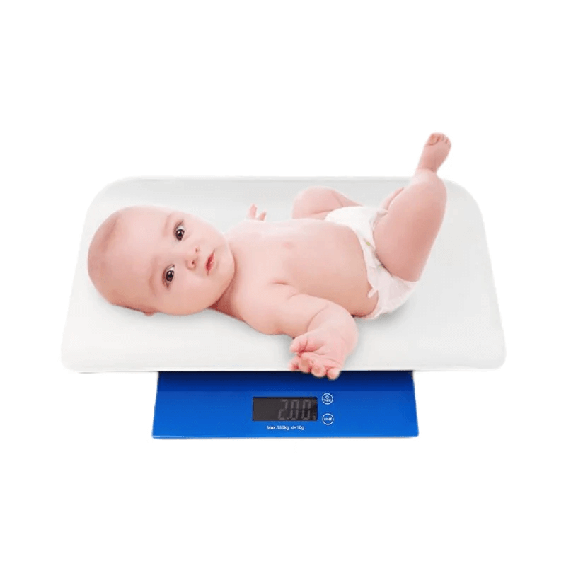 Cantar electronic pentru bebelusi DL-Y526, Dr. Life