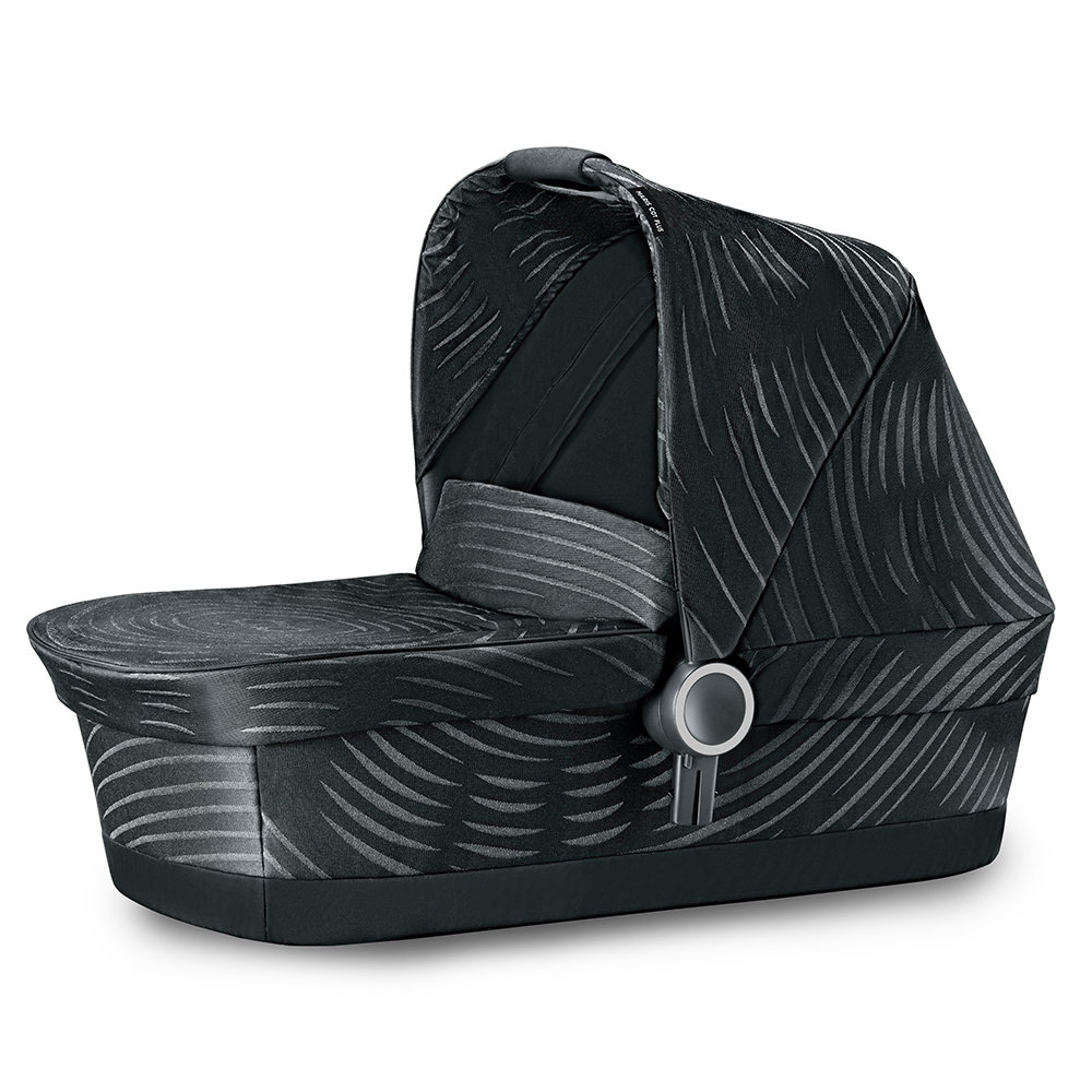 GB husa picioare Maris lux black