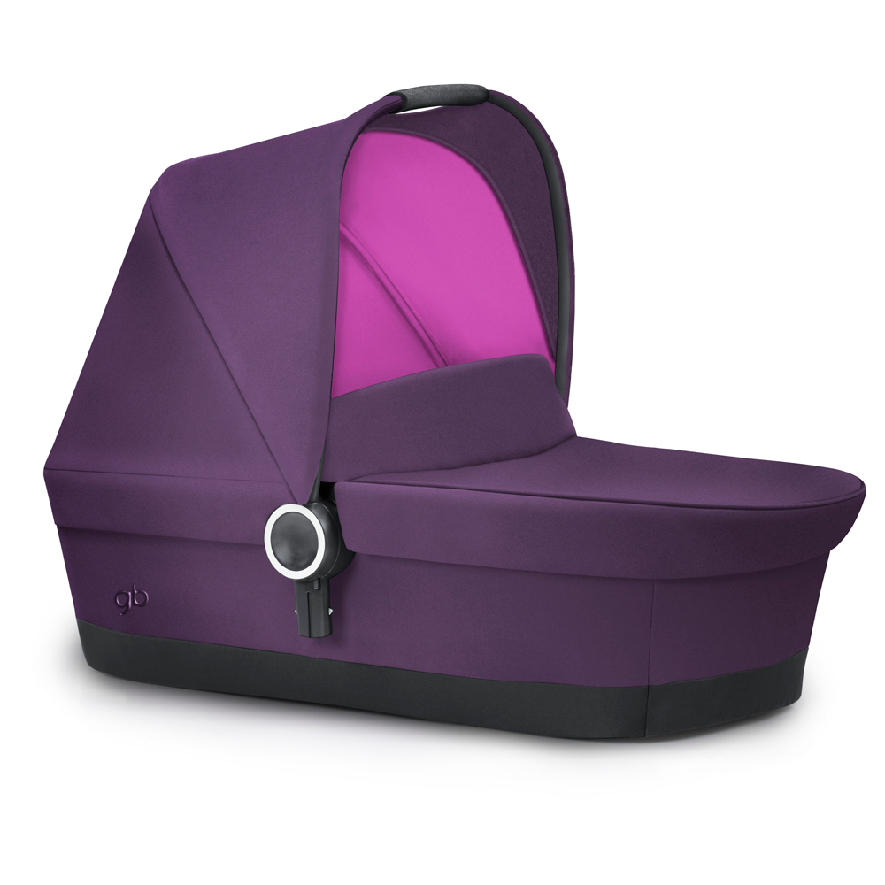 GB landou Maris posh pink