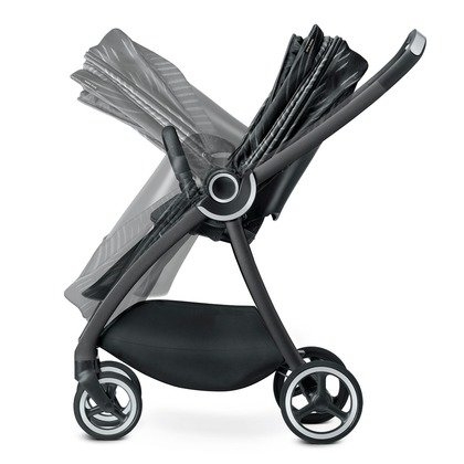 GB carucior Maris lux black