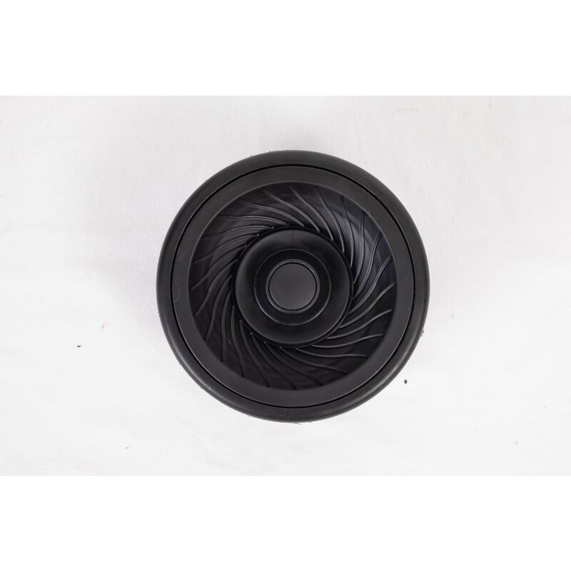 Carucior sport, FreeON, Diamond, Pliabil tip troler, Cadru din aluminiu, 6.8 Kg, Spatar reglabil, Pliere compacta pentru avion, Cu maner pentru transport, Suport pentru sticla, Conform cu standardul european EN 1888-1:2018, Black