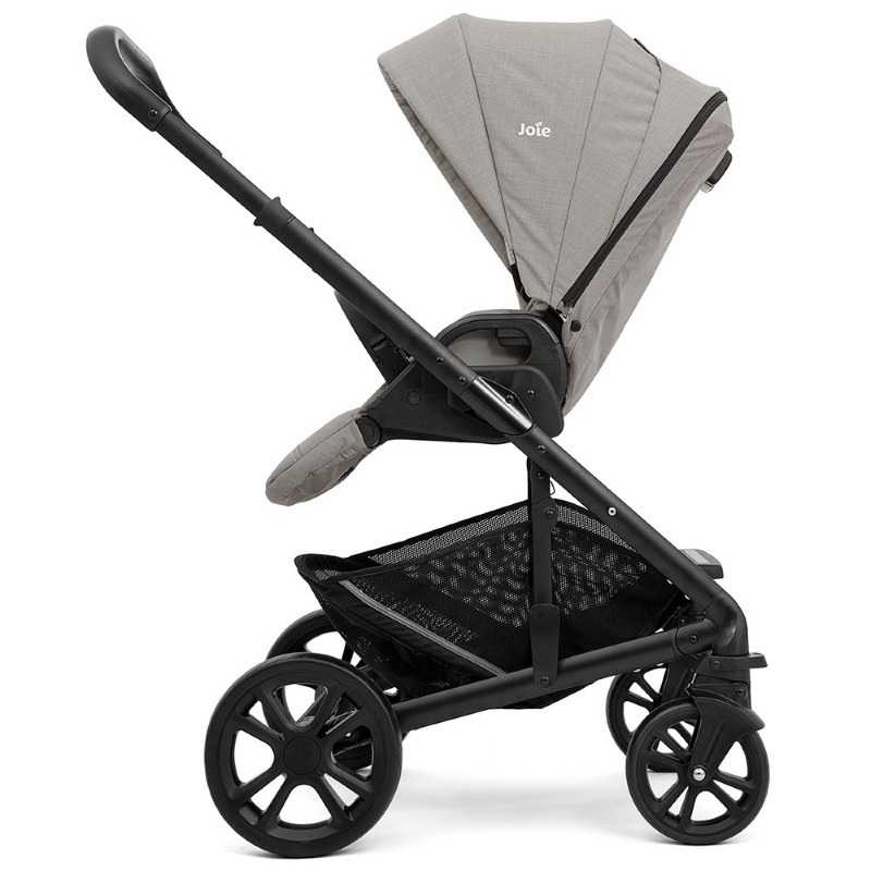Carucior Chrome Pebble, Joie