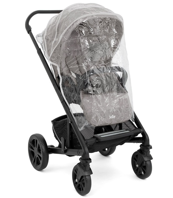 Carucior Chrome Pebble, Joie