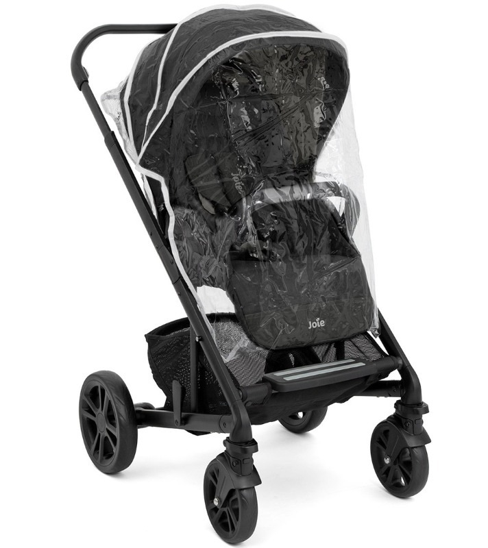 Carucior Chrome Shale, Joie