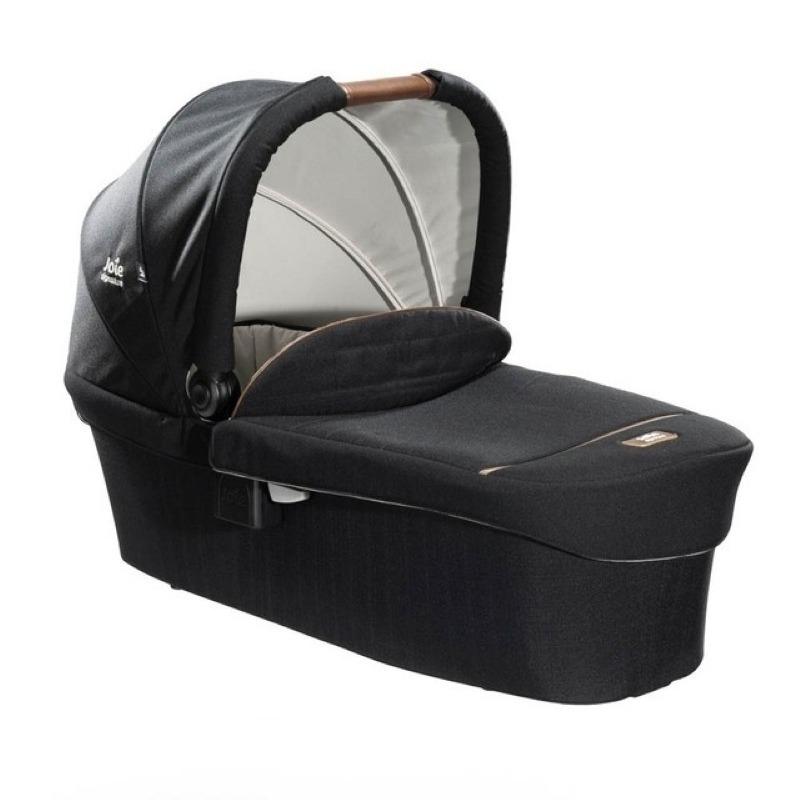 Carucior multifunctional 2 in 1 Finiti Signature, Eclipse, Joie