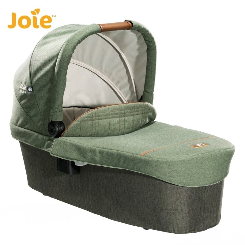 Carucior multifunctional 2 in 1 Finiti Signature, Pine, Joie