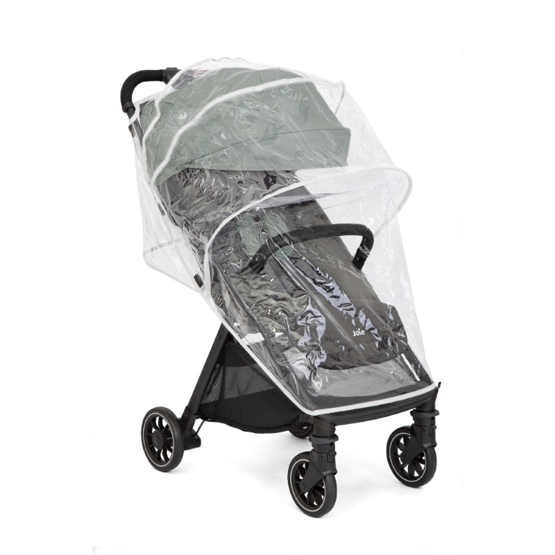 Carucior Pact Pro Abyss, Joie