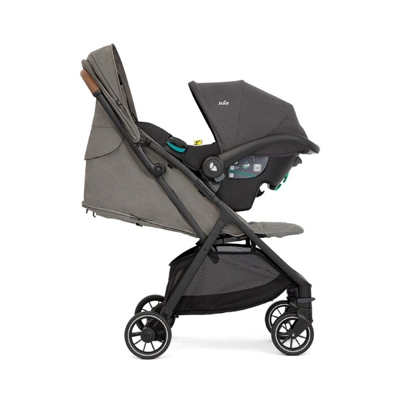 Carucior Pact Pro Pebble, Joie