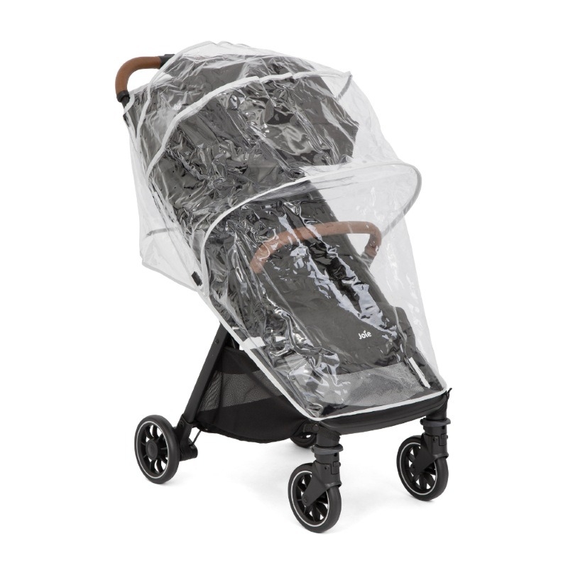 Carucior Pact Pro Shale, Joie