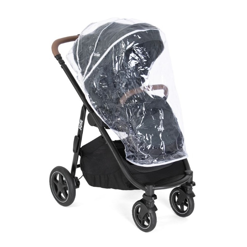 Carucior Versatrax Moonlight, Joie
