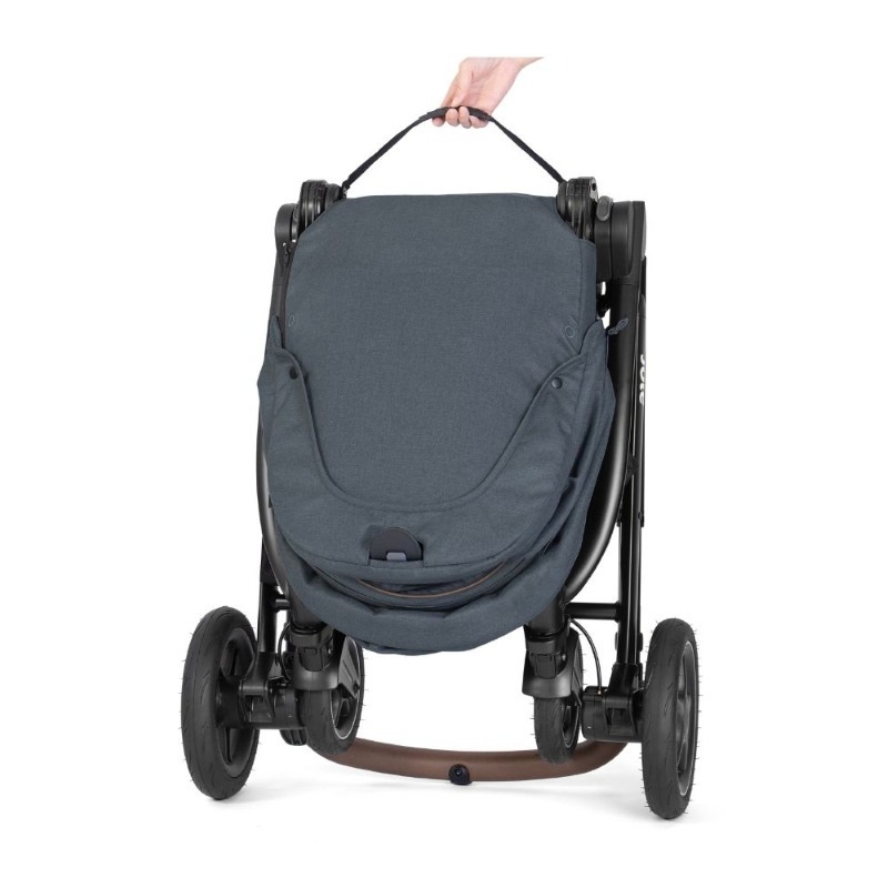 Carucior Versatrax Moonlight, Joie
