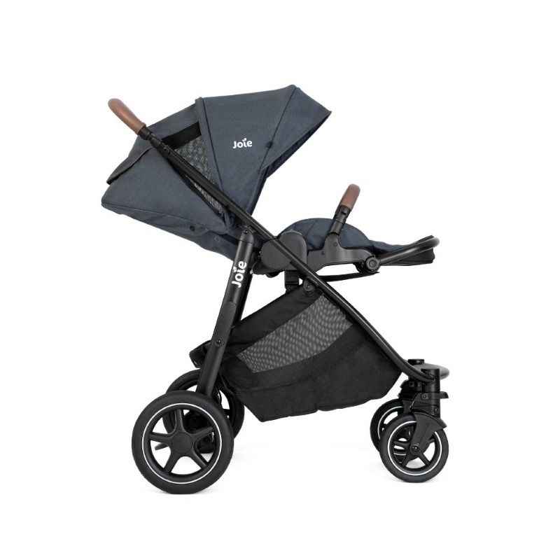 Carucior Versatrax Moonlight, Joie