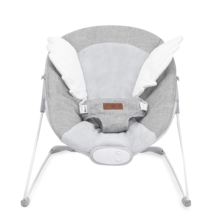 Leagan Momi, Tuli, Grey