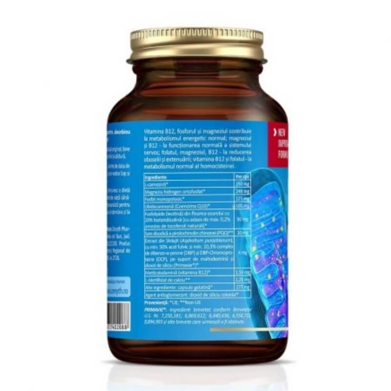 Cell Energy, 30 capsule, Zenyth