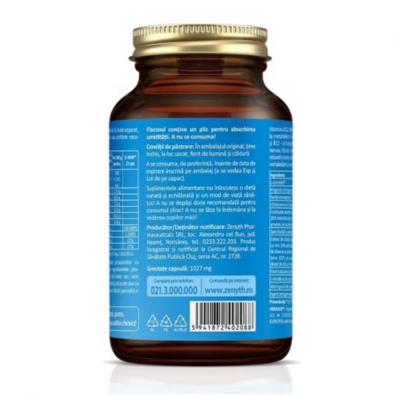 Cell Energy, 30 capsule, Zenyth