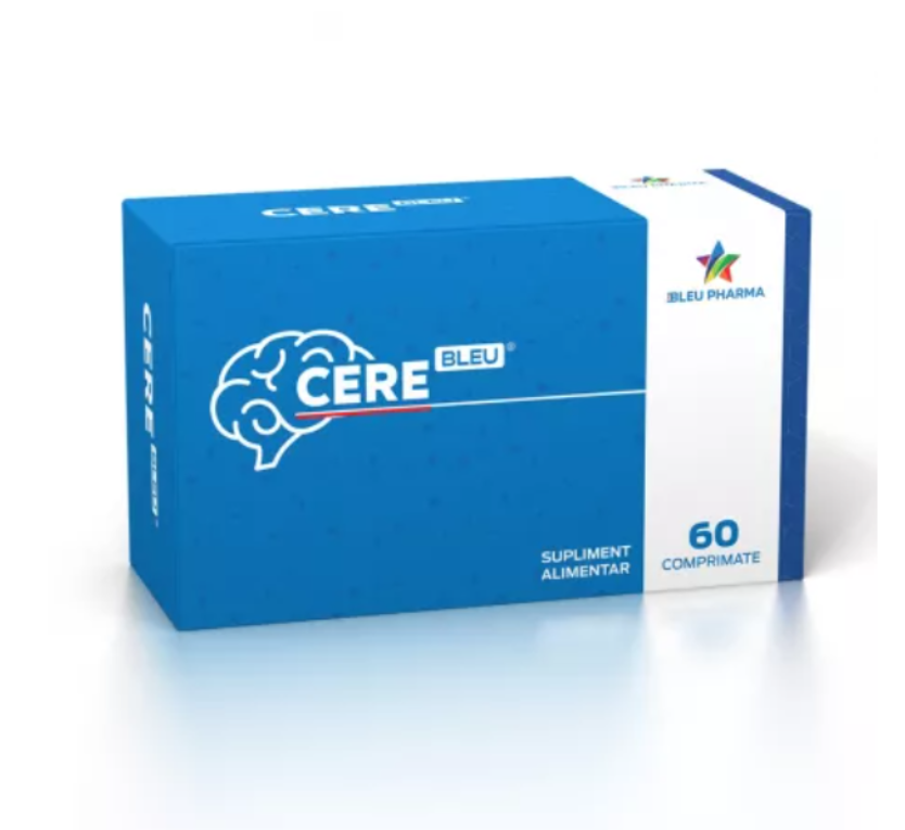 Cerebleu 60compr