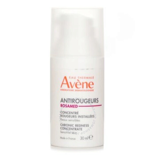 Concentrat pentru roseata persistenta Rosamed, 30 ml, Avene