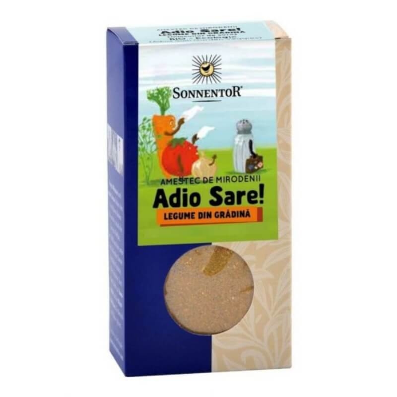 Condiment amestec 