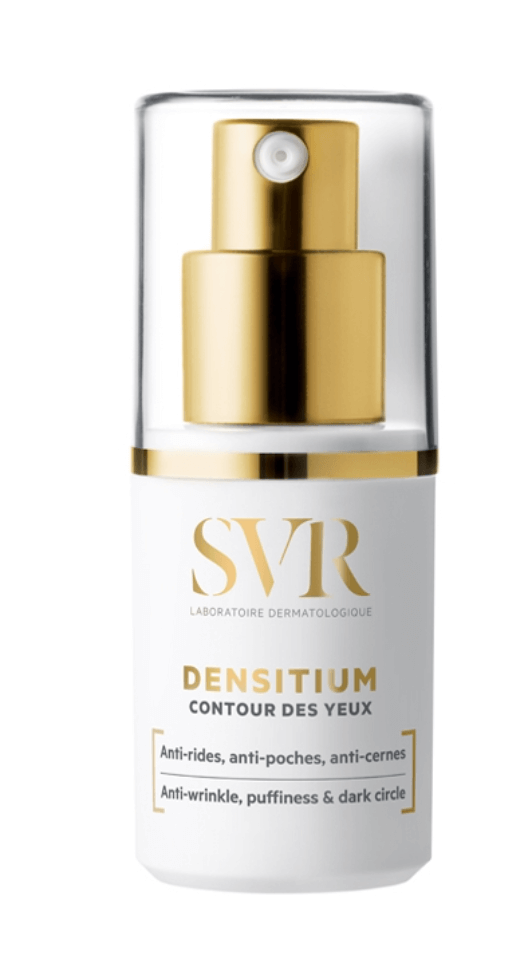 Contur ochi antirid Densitium, 15 ml, Svr
