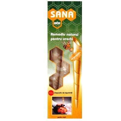 Sana - Conuri pentru copii  