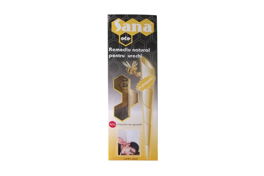 Sana - Conuri pentru adulti