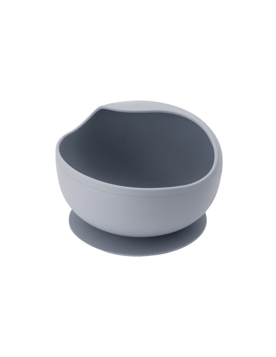 Set pentru diversificare din silicon, Momi Ami - Grey