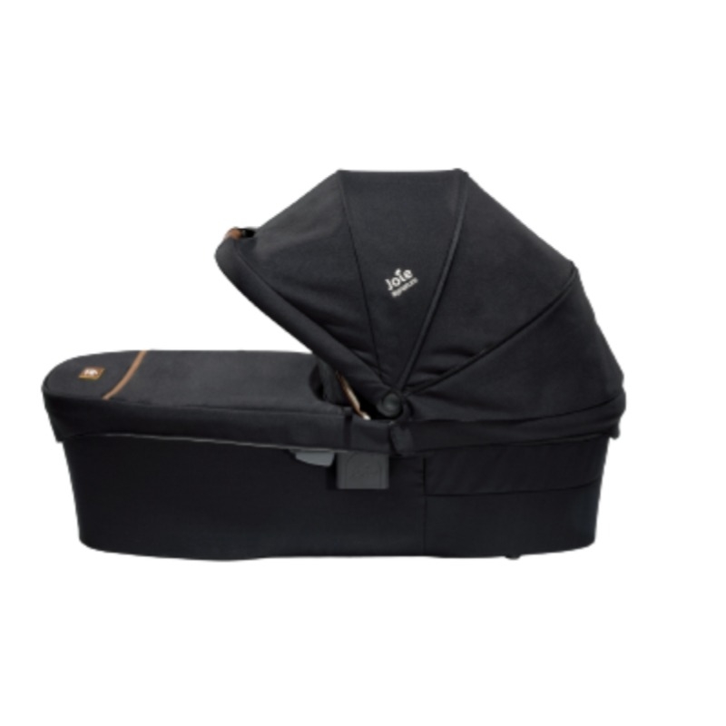 Landou Ramble XL Signature, Eclipse (pentru carucioarele Finiti, Tourist, Aeria, Parcel, Versatrax, Litetrax), Joie