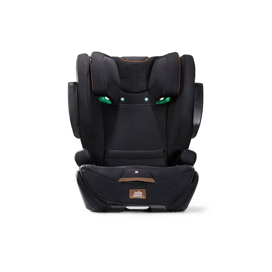 Scaun auto i-Traver Signature Eclipse, 100 - 150 cm, testat ADAC si certificat R129, Joie