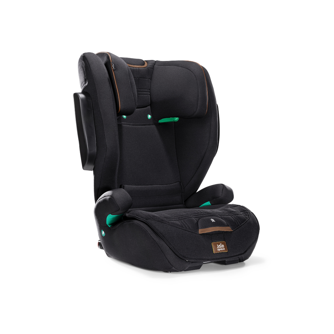Scaun auto i-Traver Signature Eclipse, 100 - 150 cm, testat ADAC si certificat R129, Joie