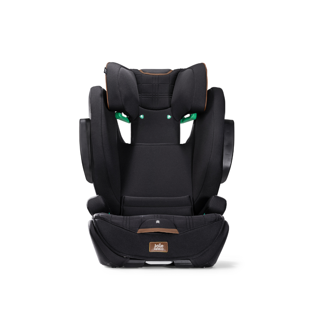 Scaun auto i-Traver Signature Eclipse, 100 - 150 cm, testat ADAC si certificat R129, Joie