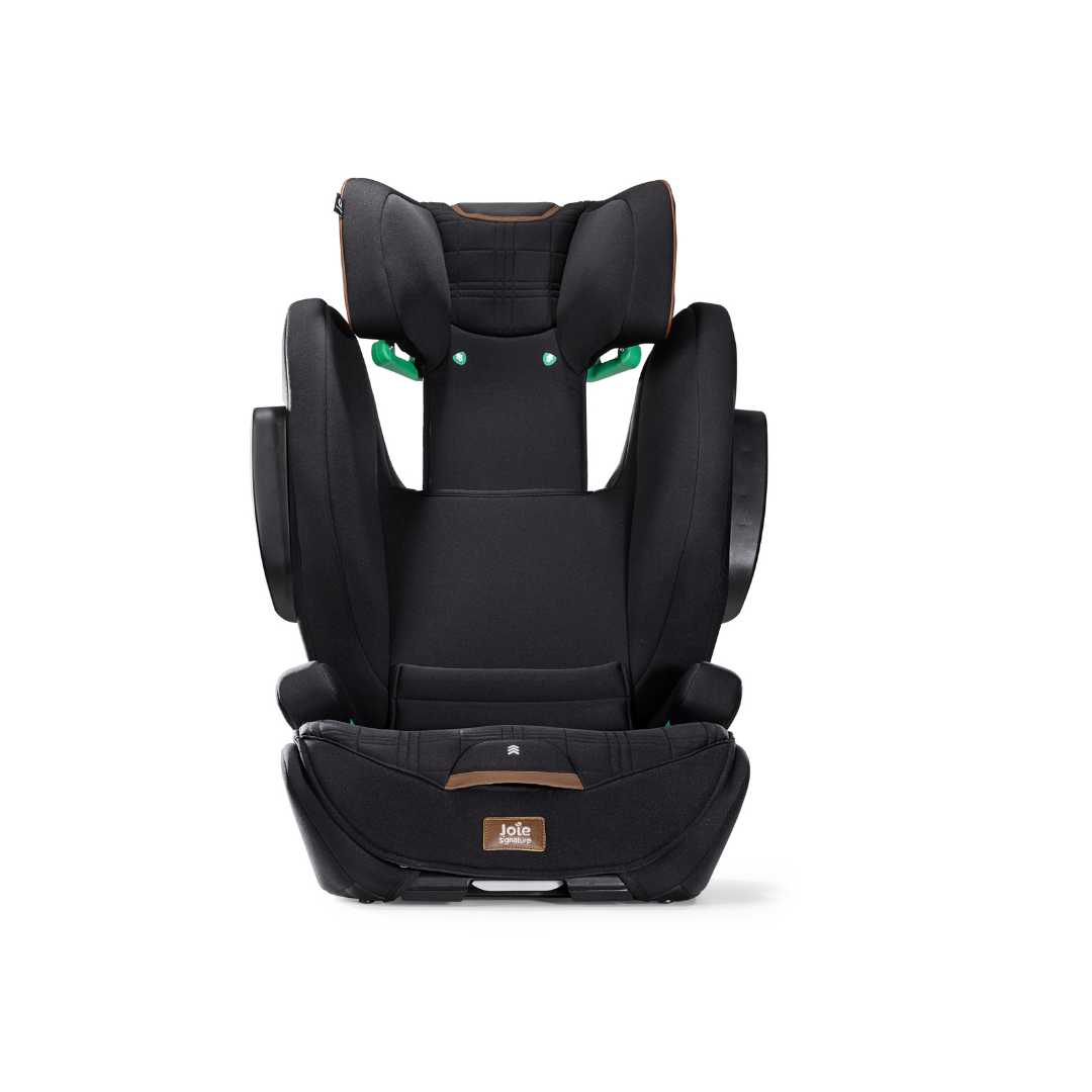 Scaun auto i-Traver Signature Eclipse, 100 - 150 cm, testat ADAC si certificat R129, Joie