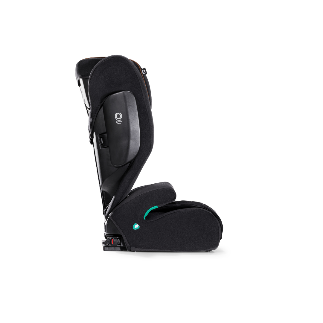 Scaun auto i-Traver Signature Eclipse, 100 - 150 cm, testat ADAC si certificat R129, Joie
