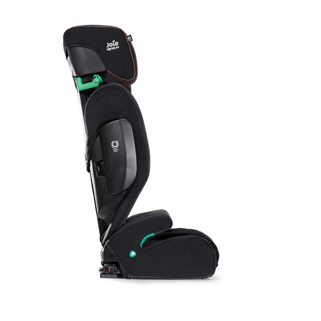 Scaun auto i-Traver Signature Eclipse, 100 - 150 cm, testat ADAC si certificat R129, Joie