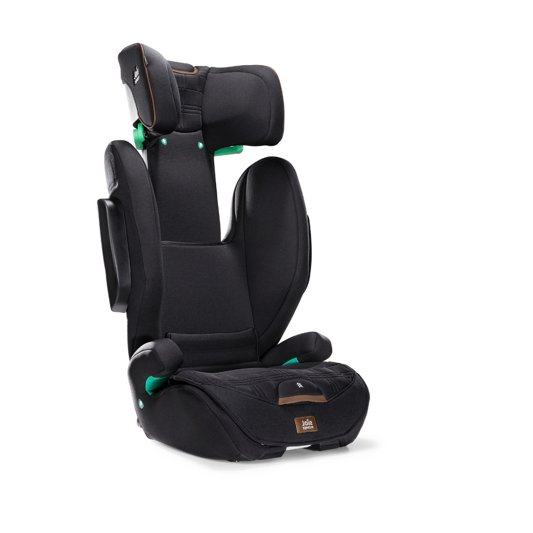 Scaun auto i-Traver Signature Eclipse, 100 - 150 cm, testat ADAC si certificat R129, Joie