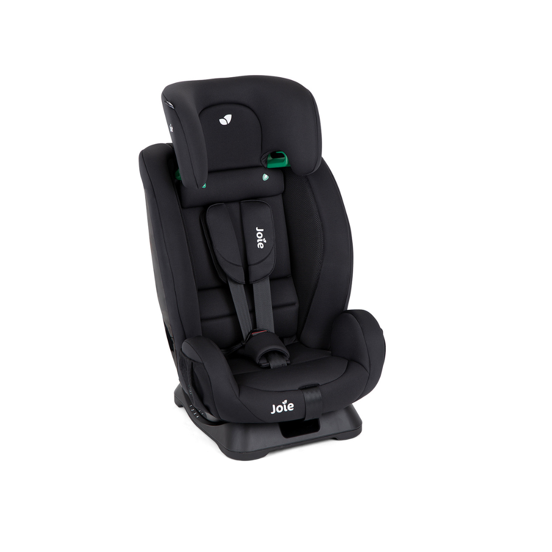Scaun auto Fortifi R129 Shale, 76-145 cm, certificat R129, Joie