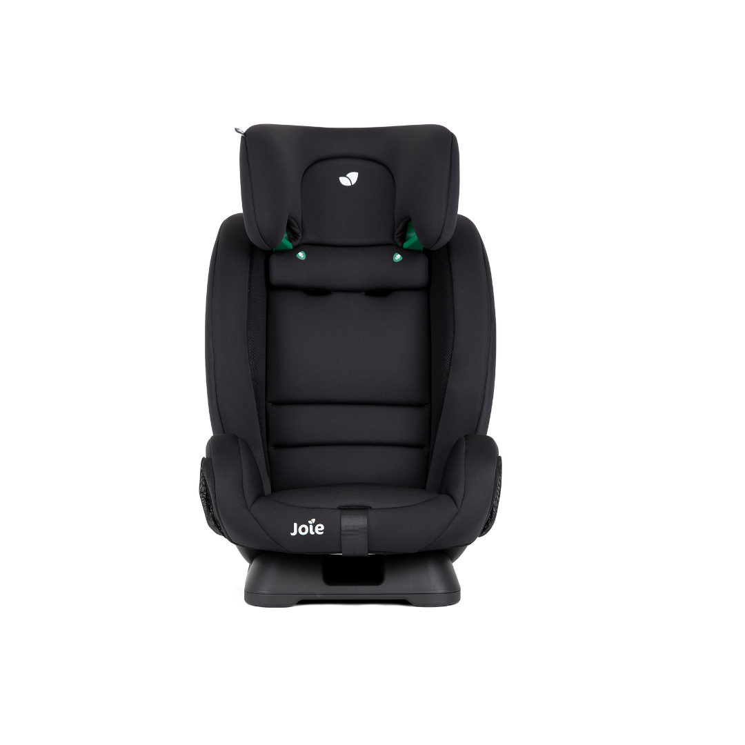 Scaun auto Fortifi R129 Shale, 76-145 cm, certificat R129, Joie
