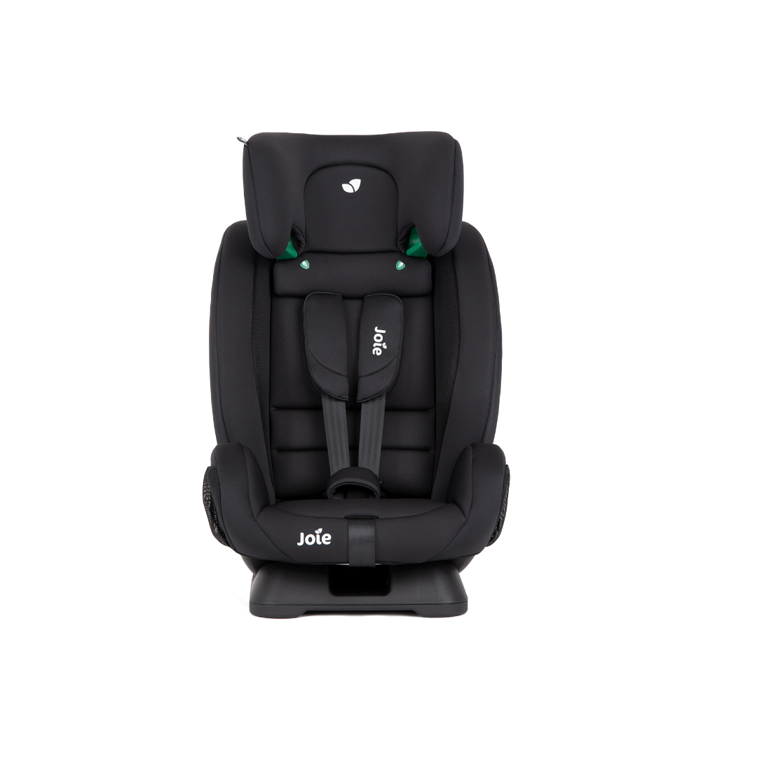 Scaun auto Fortifi R129 Shale, 76-145 cm, certificat R129, Joie