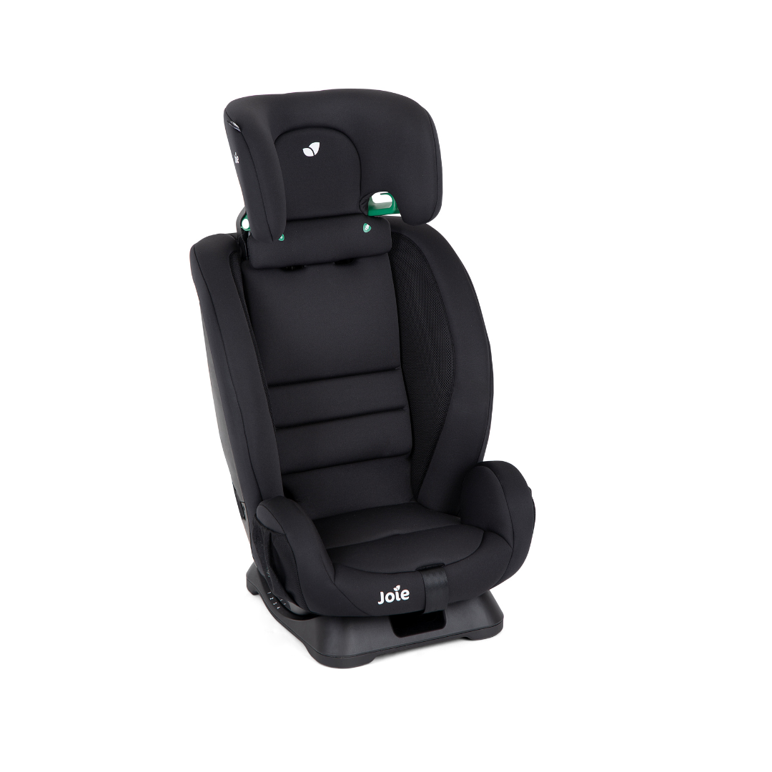 Scaun auto Fortifi R129 Shale, 76-145 cm, certificat R129, Joie