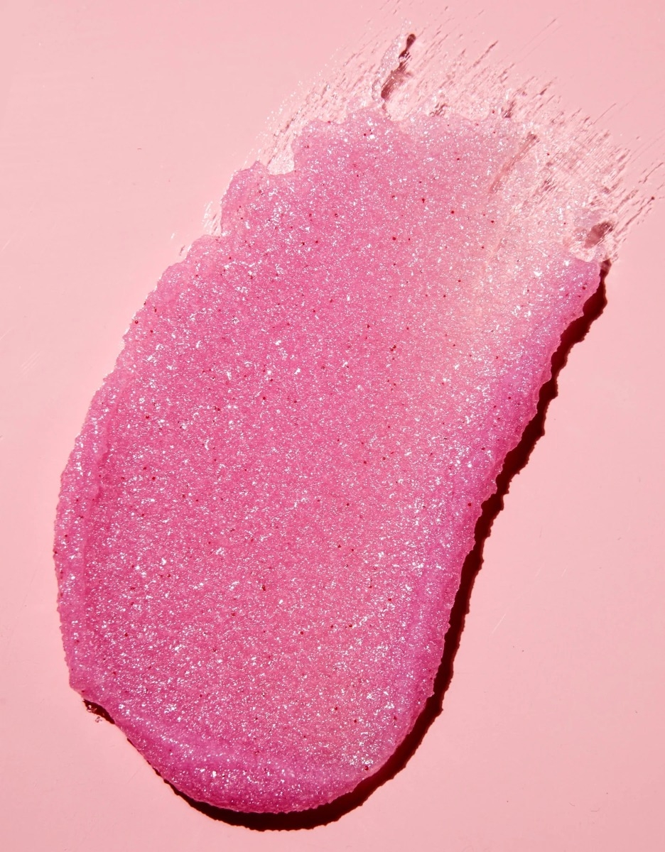 Shea Sugar Scrub Cotton Candy Tree Hut, 510 g, GNC