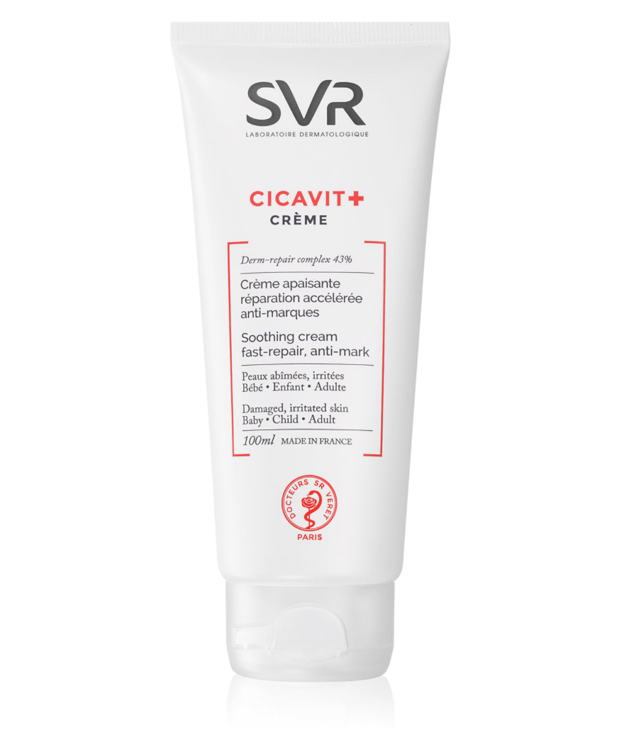 Crema Cicavit+, 100 ml, SVR