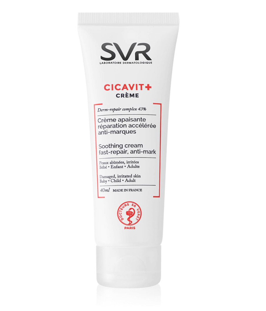 Crema Cicavit+, 40 ml, SVR