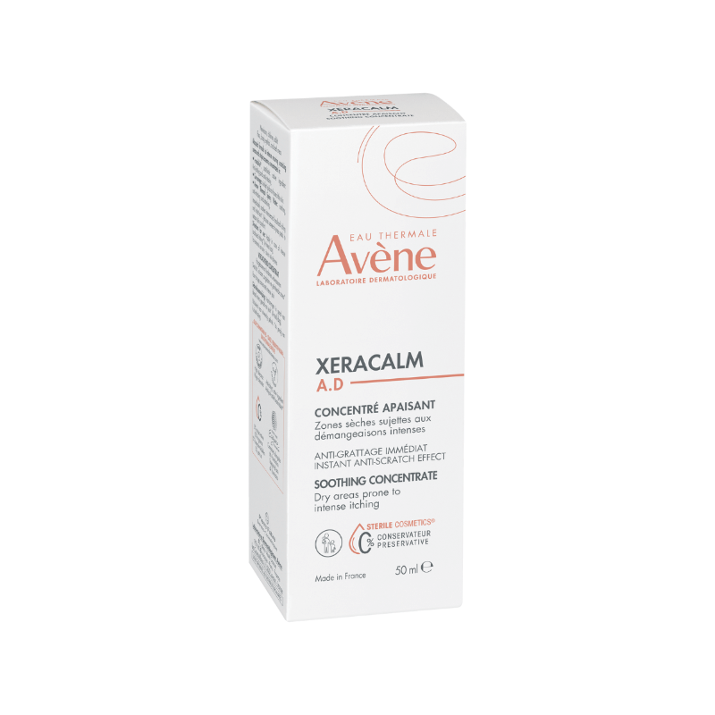 Xeracalm A.D. concentrat, 50ml, Avene