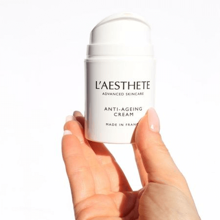 Crema anti-ageing, 50 ml, L’Aesthete