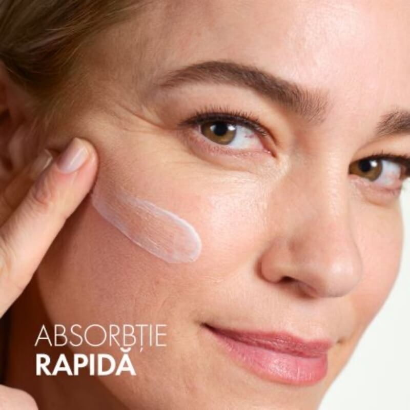 Crema de noapte antirid, antipete pigmentare Liftactiv B3, 50 ml, Vichy