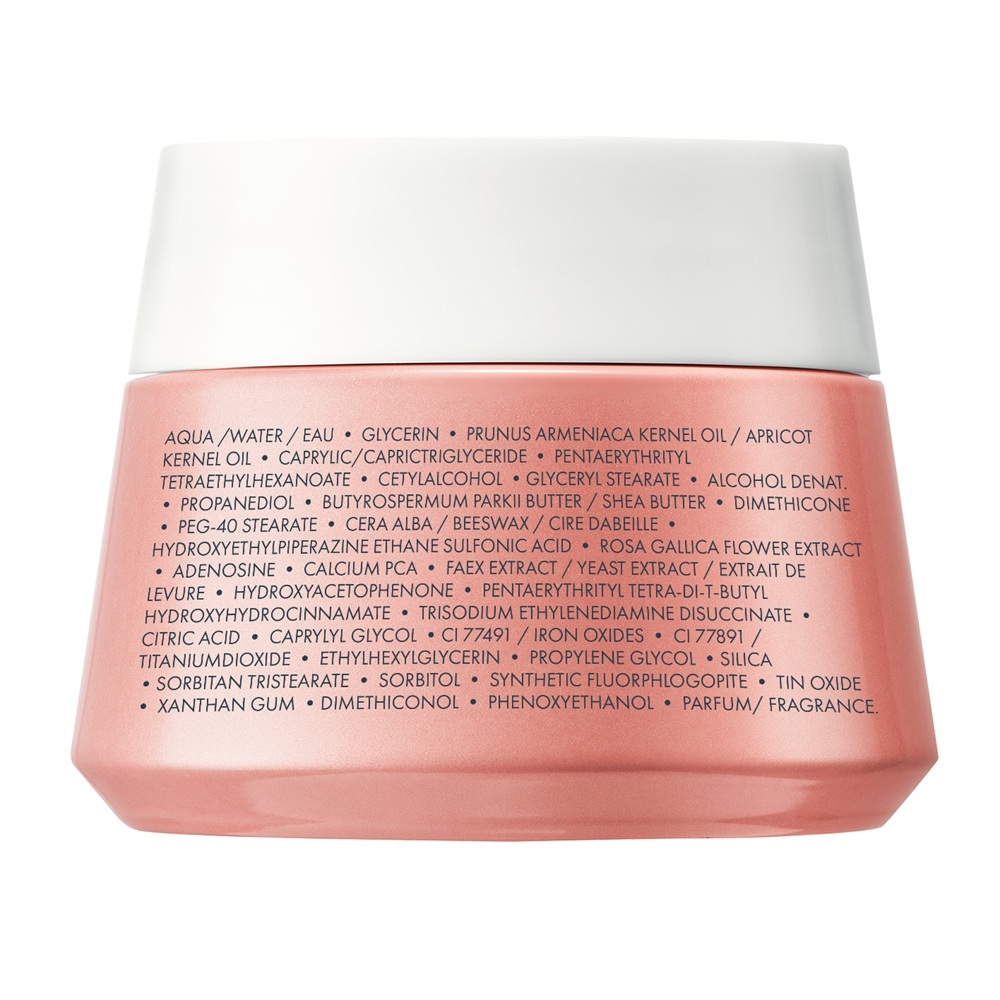 Crema de noapte Neovadiol Rose Platinium, 50 ml, Vichy