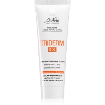 Crema de normalizare pentru dermatita seboreica Triderm D.S., 50 ml, BioNike