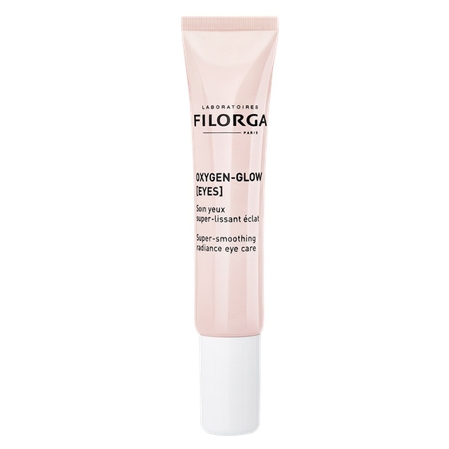 Crema iluminatoare pentru conturul ochilor Oxygen Glow, 15 ml, Filorga Crema iluminatoare pentru conturul ochilor Oxygen Glow, 15 ml, Filorga