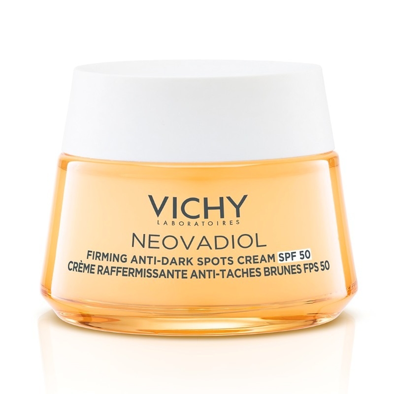 Crema de zi anti-pete pigmentare SPF 50 Neovadiol Post-Menopause, 50ml, Vichy
