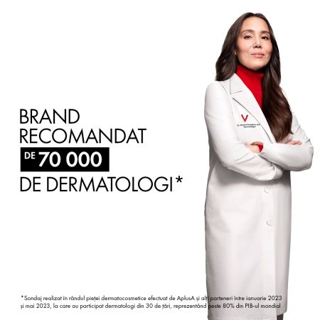 Crema de zi antirid SPF 50 Liftactiv Collagen Specialist 16, 50 ml, Vichy