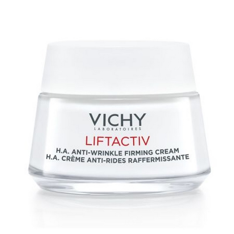 Liftactiv Supreme crema zi ten uscat, 50ml, Vichy